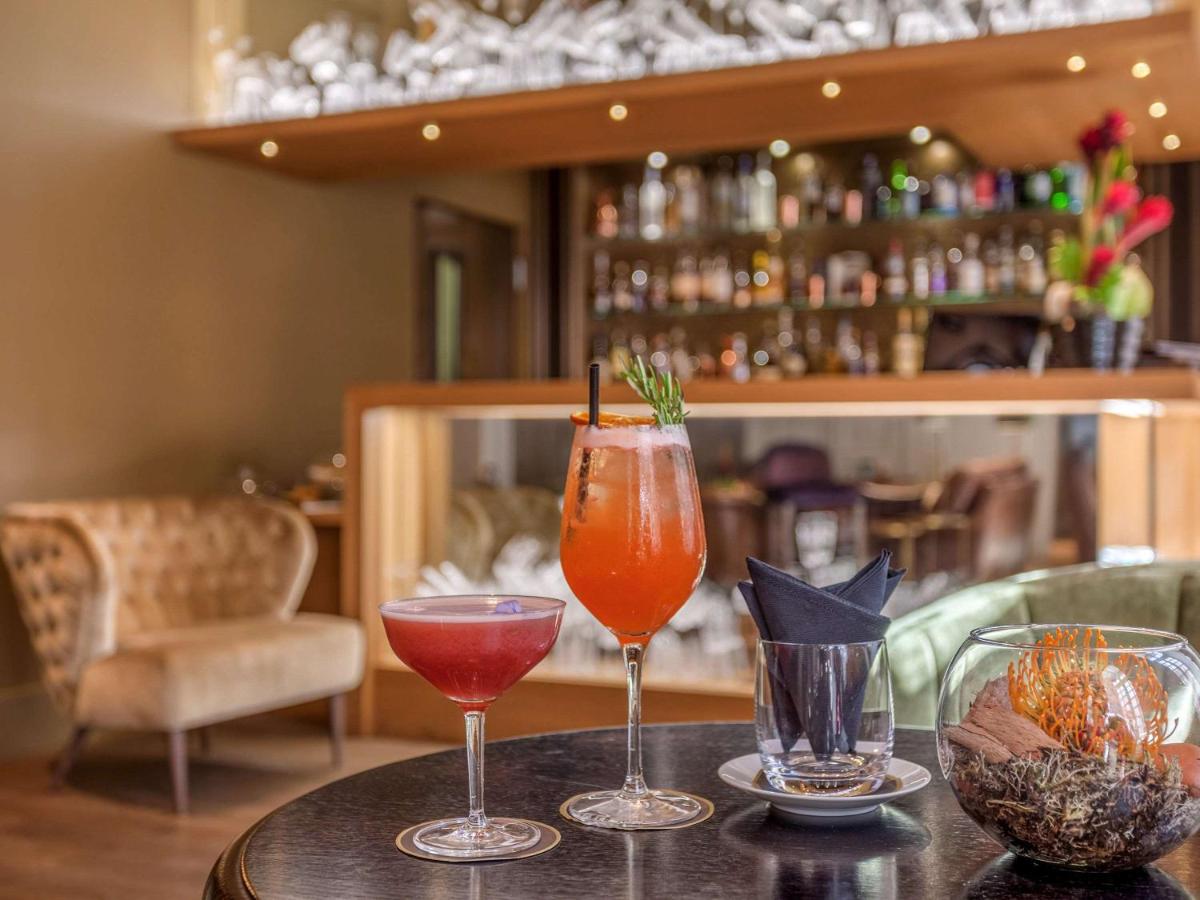 Boissons dans l'établissement La Cour des Consuls Hotel & Spa Toulouse - MGallery Collection