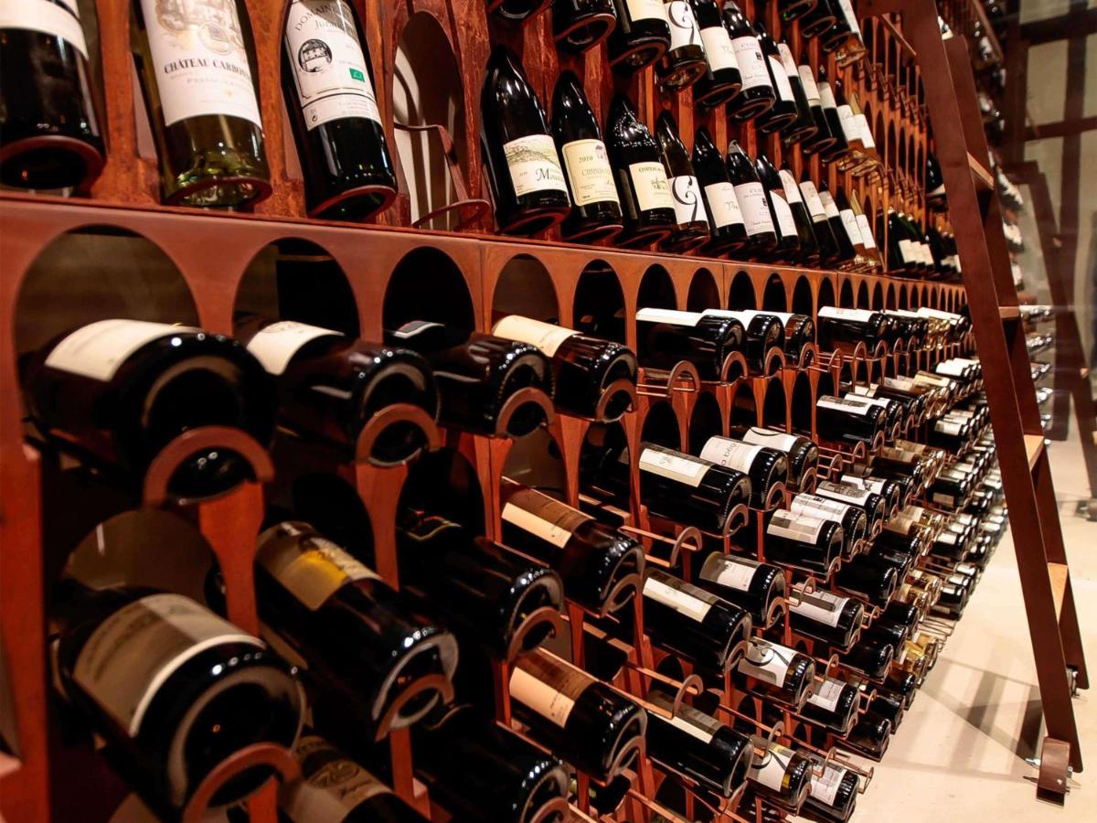 Boissons dans l'établissement La Cour des Consuls Hotel & Spa Toulouse - MGallery Collection
