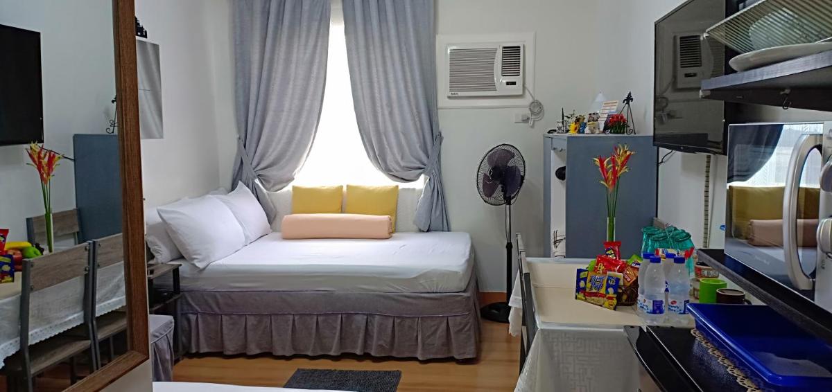 Ann's @ Trees Residences - Housity