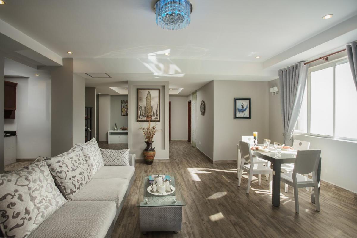 MekongView 1 CondoTel - Hizvo