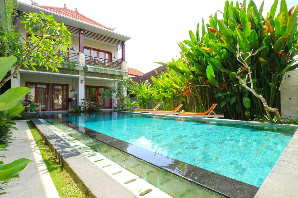 Avisara Villa & Suite - Housity