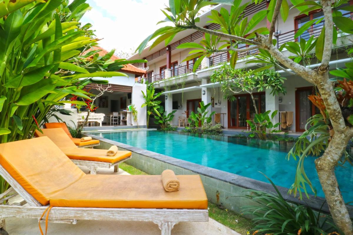 Avisara Villa & Suite - Housity