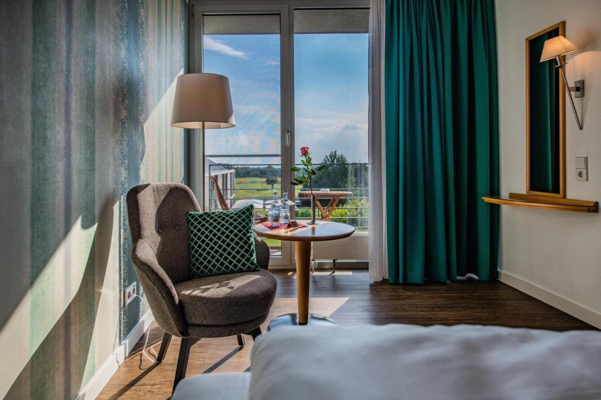 Waldsee Golf-Resort - Hizvo