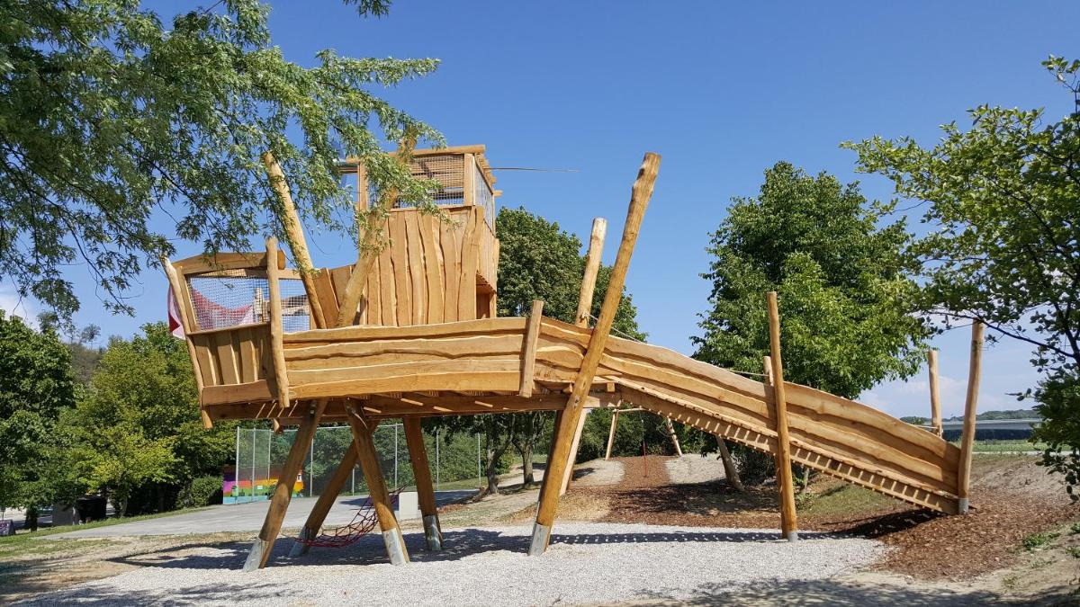 Gasthof Paradiesgartl - Housity