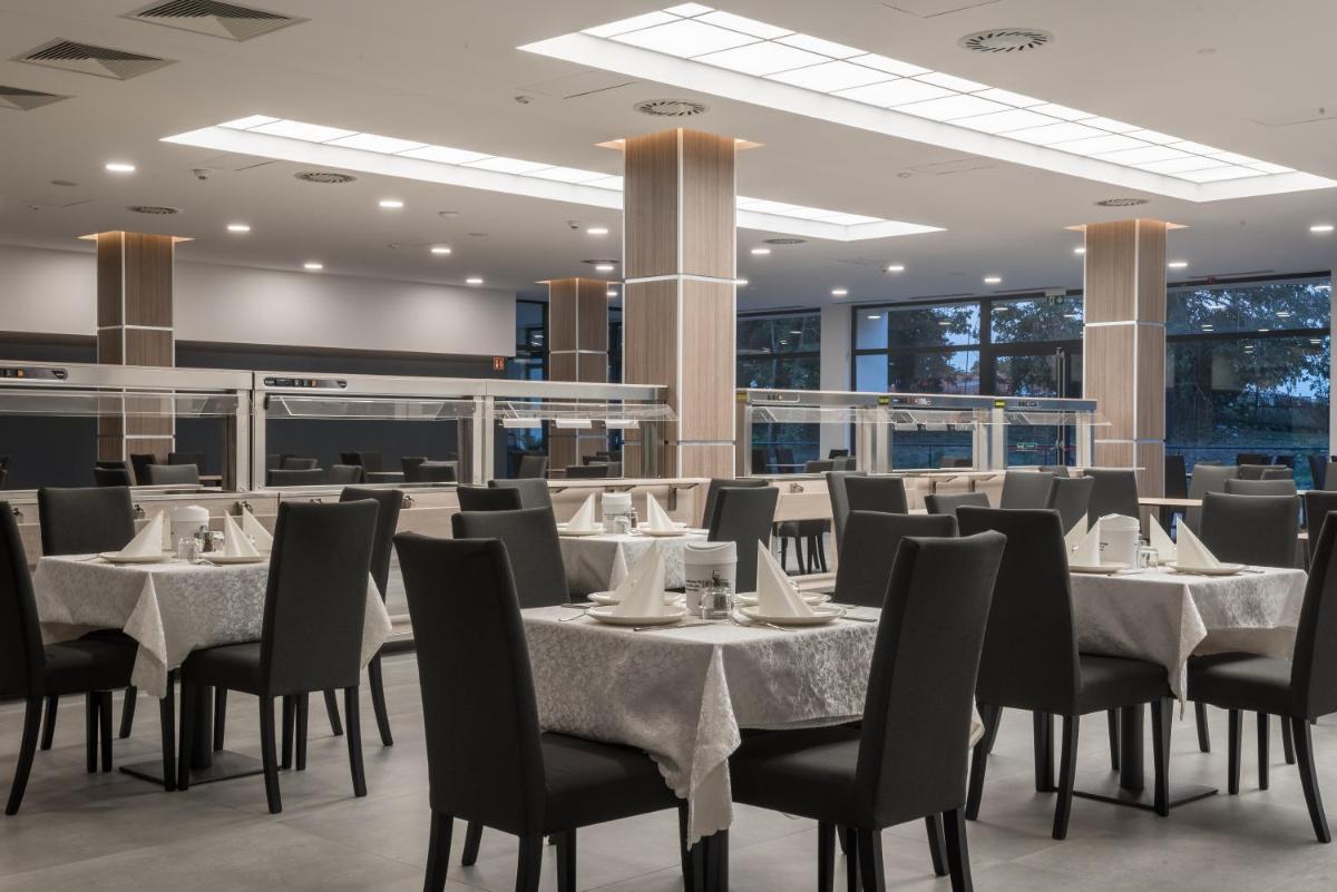 Suitetrails - Várda Sport Hotel