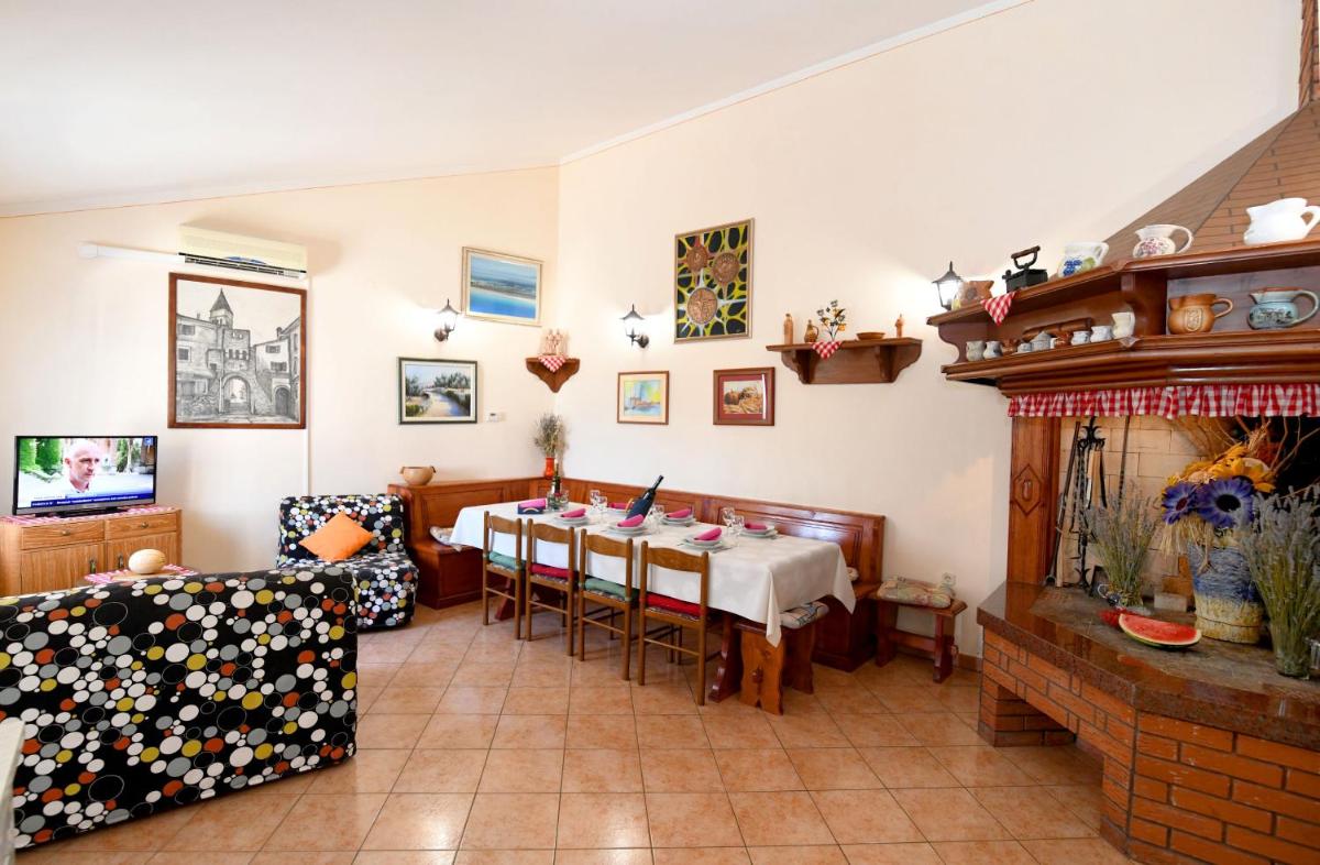 Nadia's house - Housity