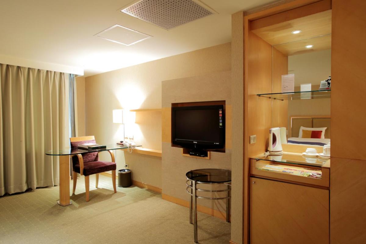 Jin Hua Hotel - Housity