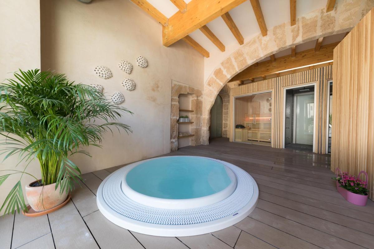 Imagen de la galería de Forum Boutique Hotel & Spa - Adults Only, en Alcudia