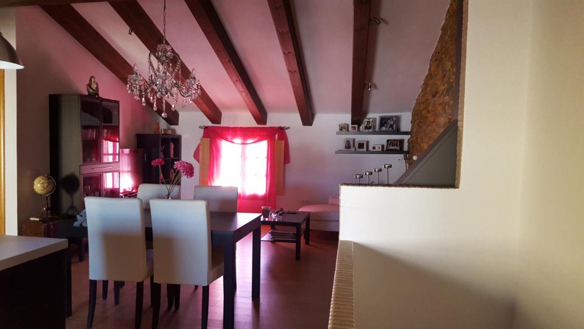 Can Paco i Cinteta - Housity