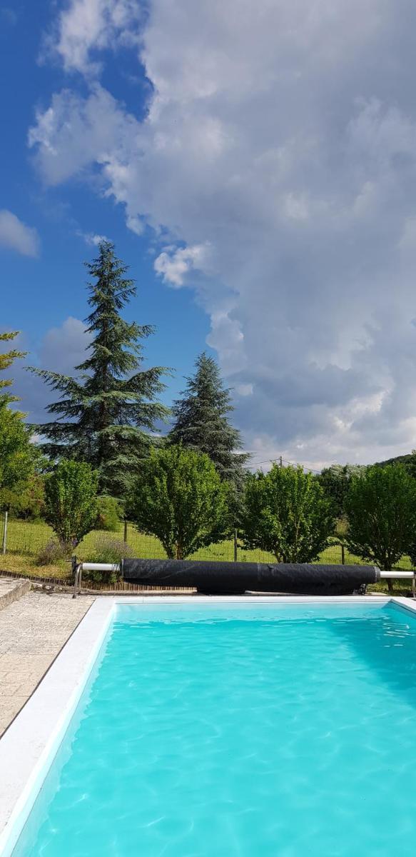 Le Moulin Hodoux - Housity