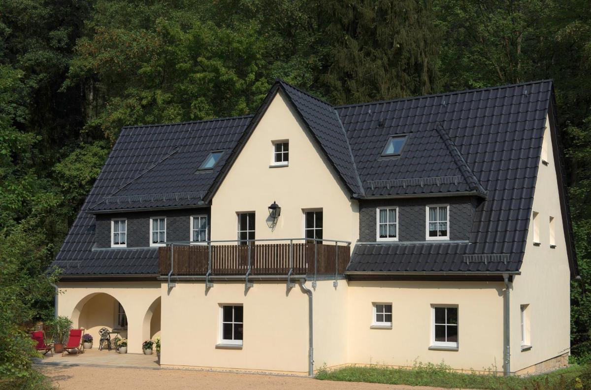 Ferienheim Kuckuckswinkel - Housity