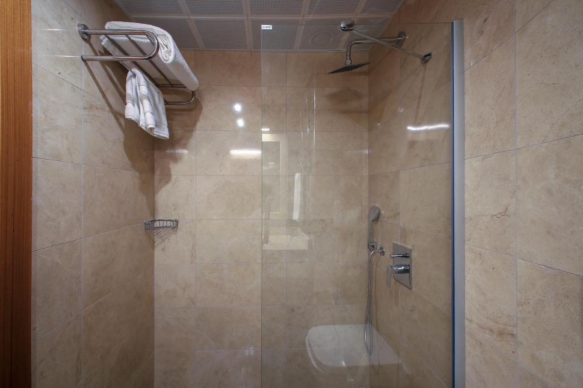 AYMİRA HOTEL & SPA - Housity