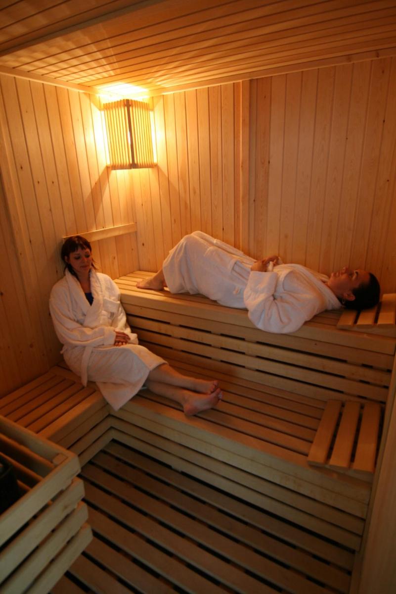 Clientes alojados en Ágora Spa & Resort