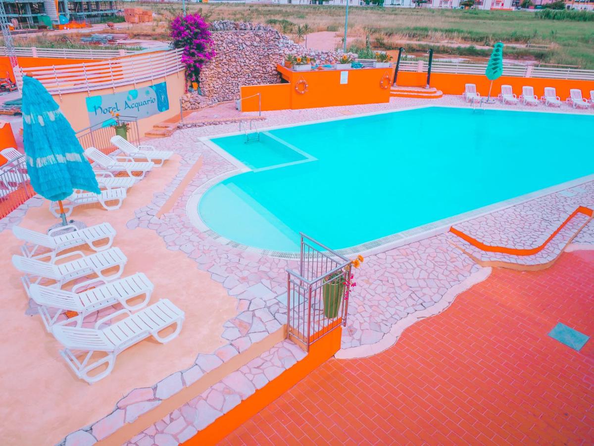 Suitetrails - Hotel Acquario