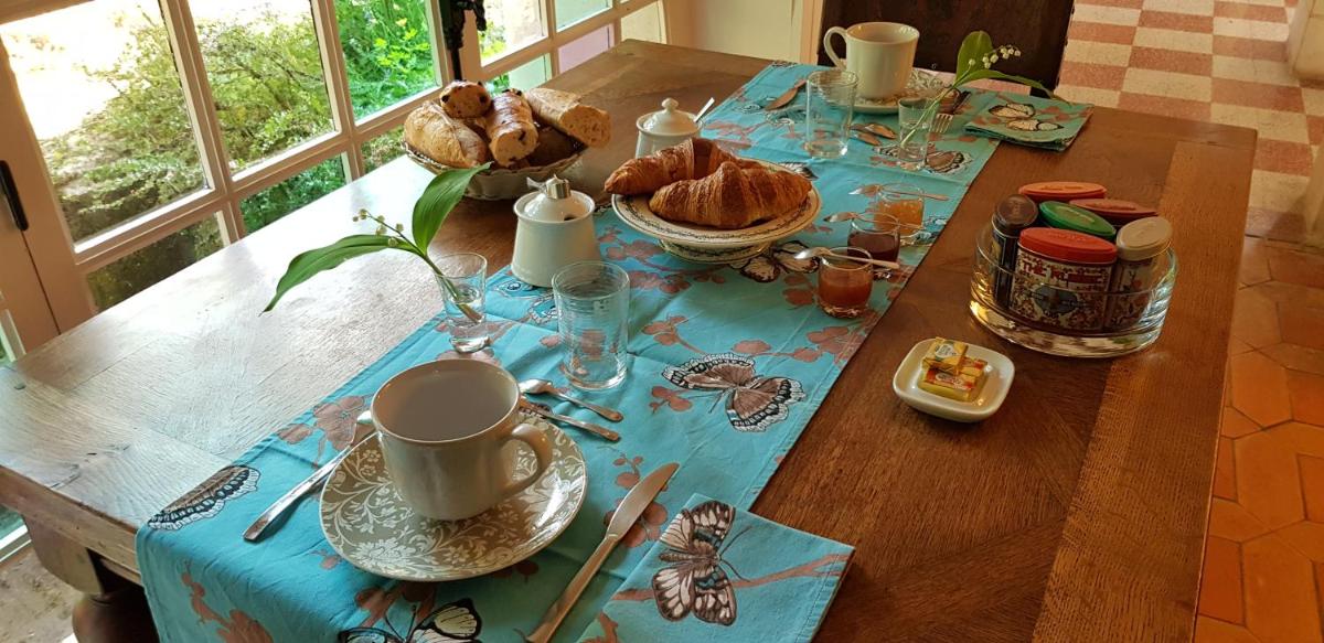 Le Moulin Hodoux - Housity