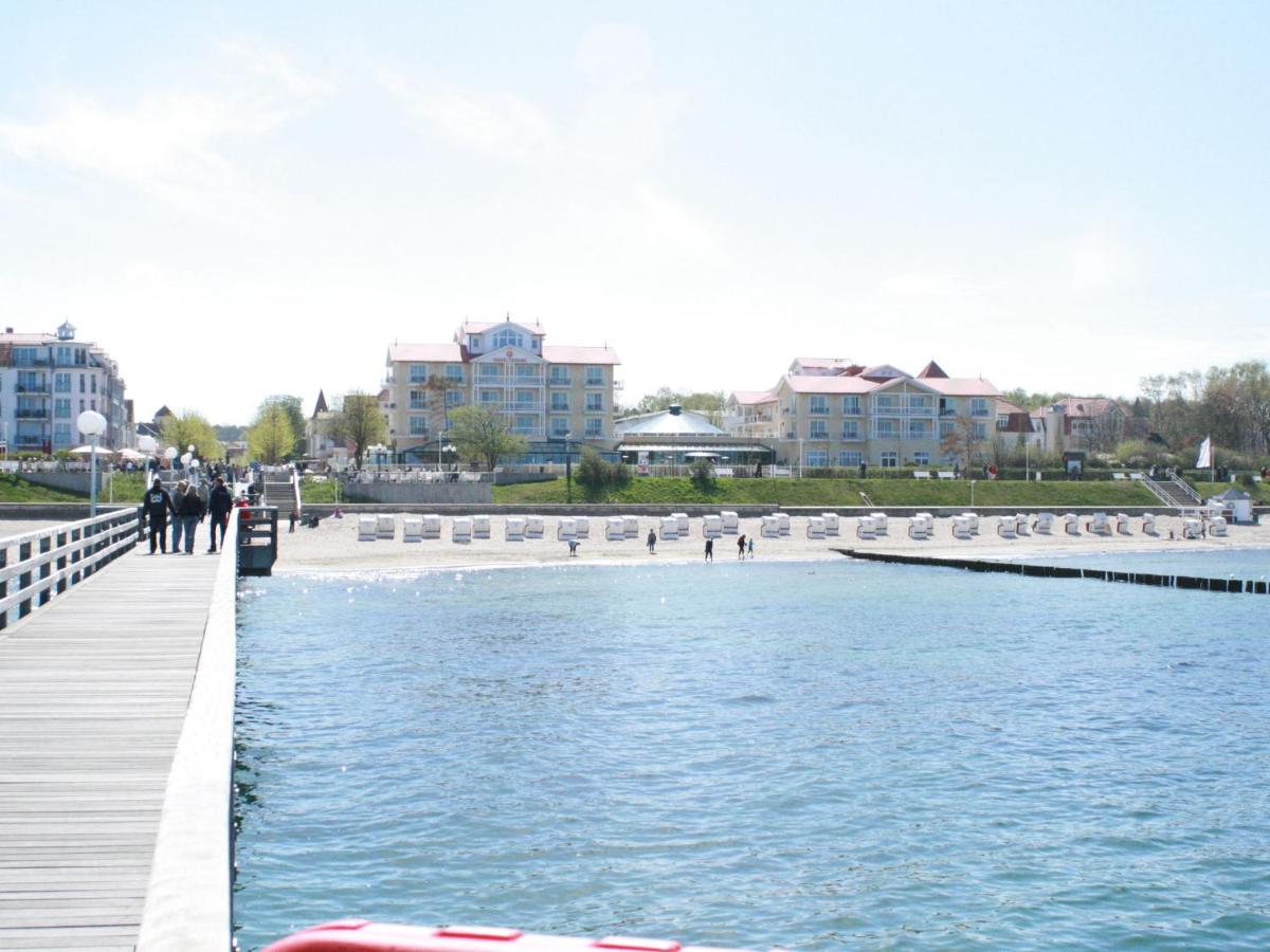 Apartment in Heiligenhagen near Sea - Housity