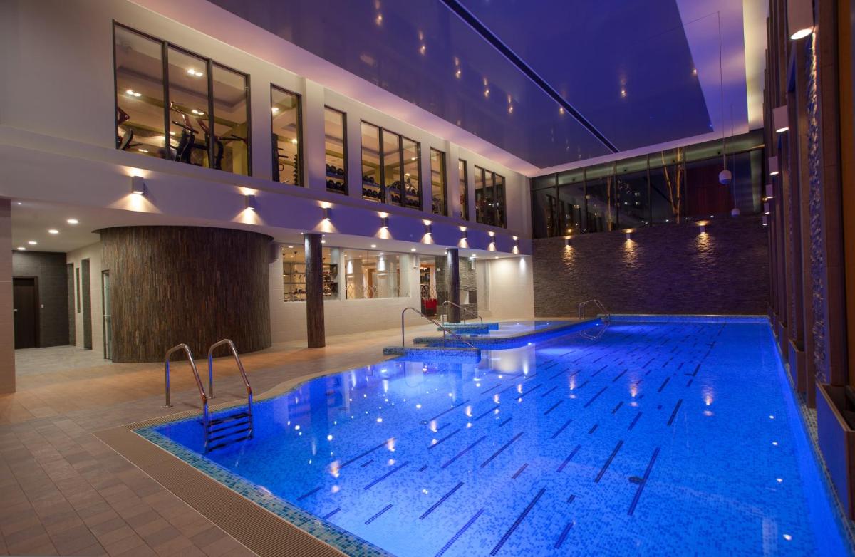 Atlas Hotel - Housity