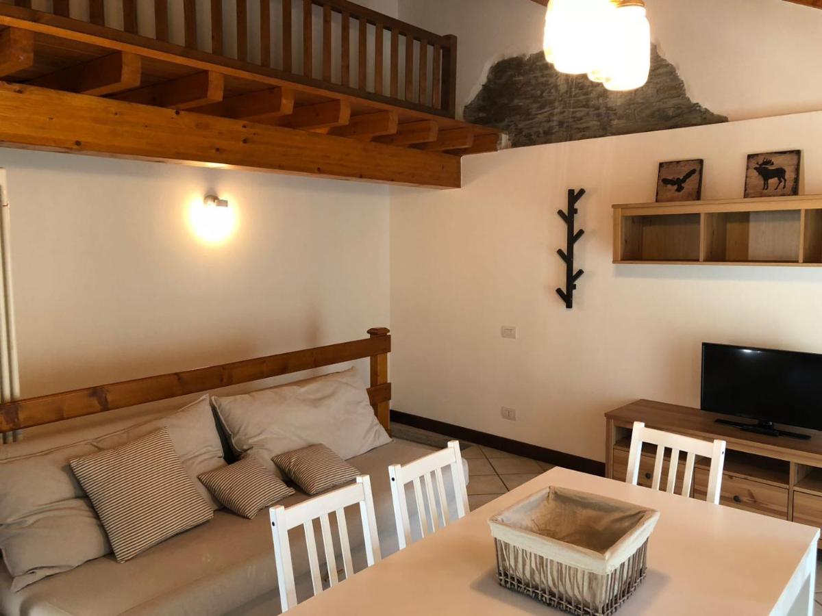 BMP APARTMENT ROSA ALPINA tra il Casino e le Terme - Housity