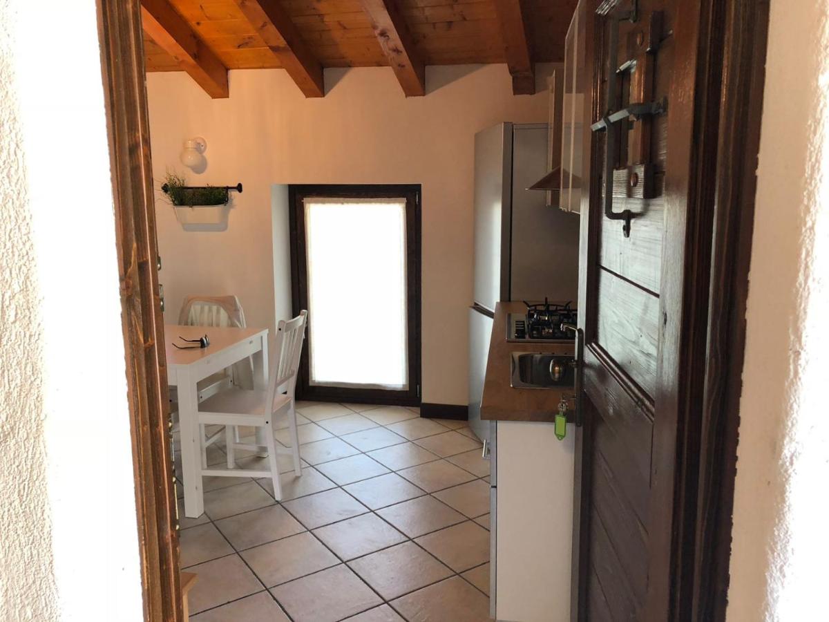 BMP APARTMENT ROSA ALPINA tra il Casino e le Terme - Housity