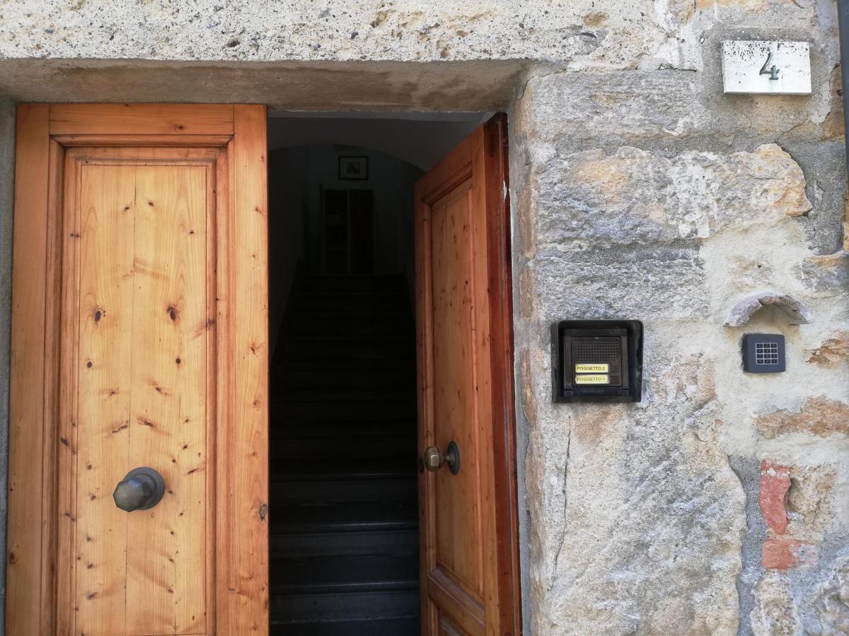 Poggetto Quattro piano 1 - Housity