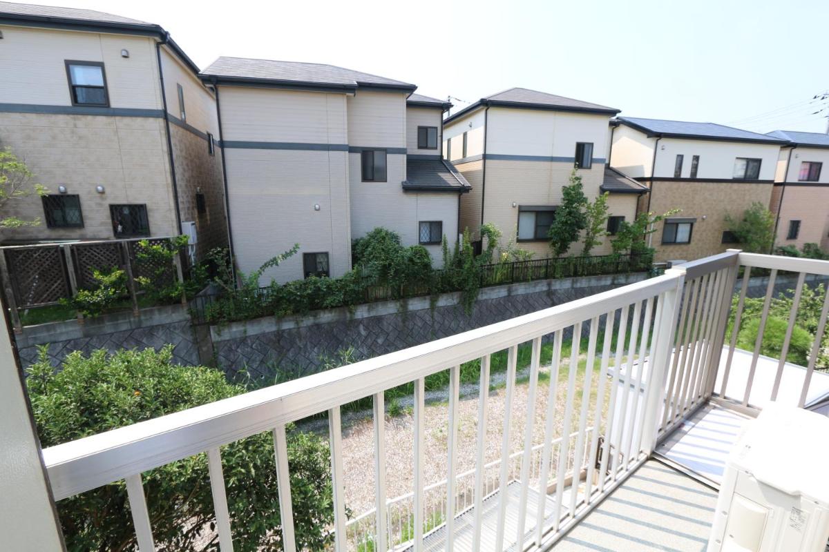 Maria Rental B&B, Japan. - Housity