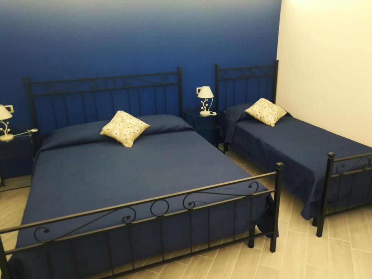 U dammusu ra cianta - Housity