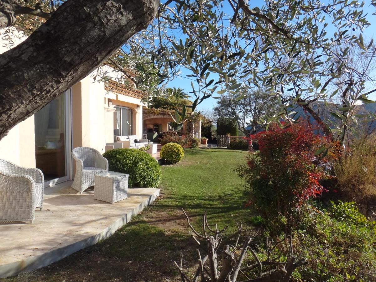 Villa Aspremont - Housity