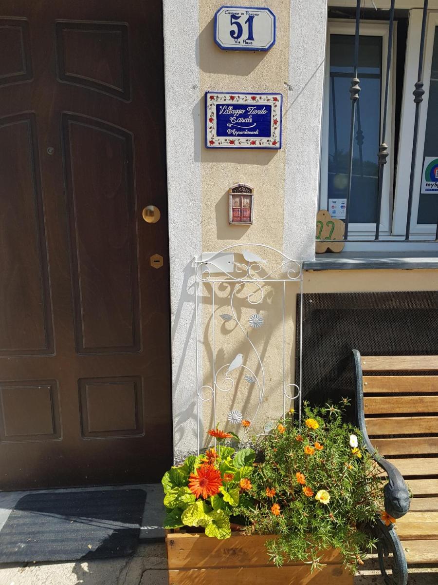 Villaggio Fiorito Casale - Housity