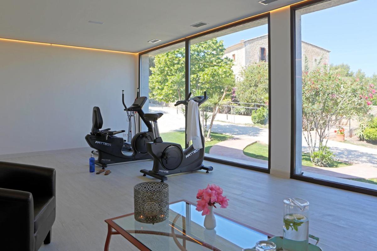 Imagen de la galería de Casa Font i Roig, en Maria de la Salut