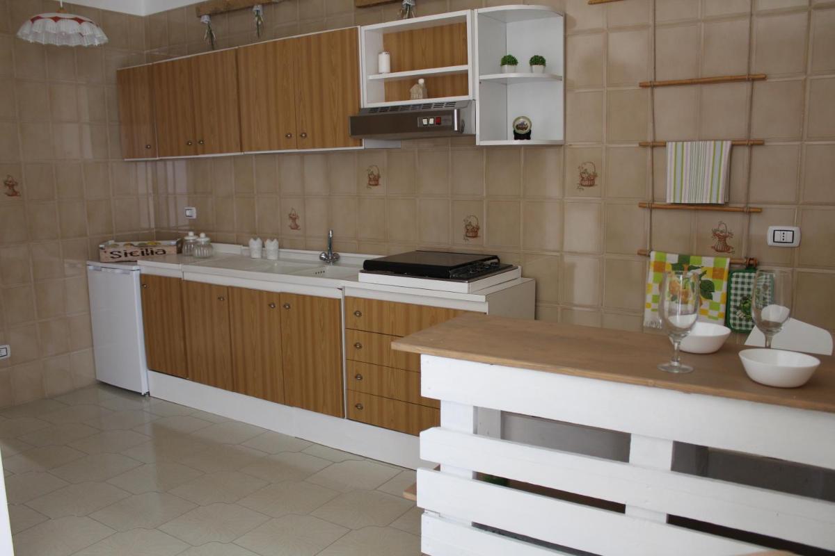Cappuccini Green Relax - Housity