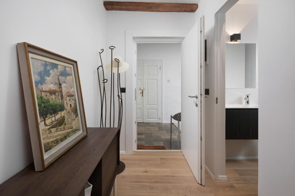 Apartment Fianona - Rovinj city center - Housity
