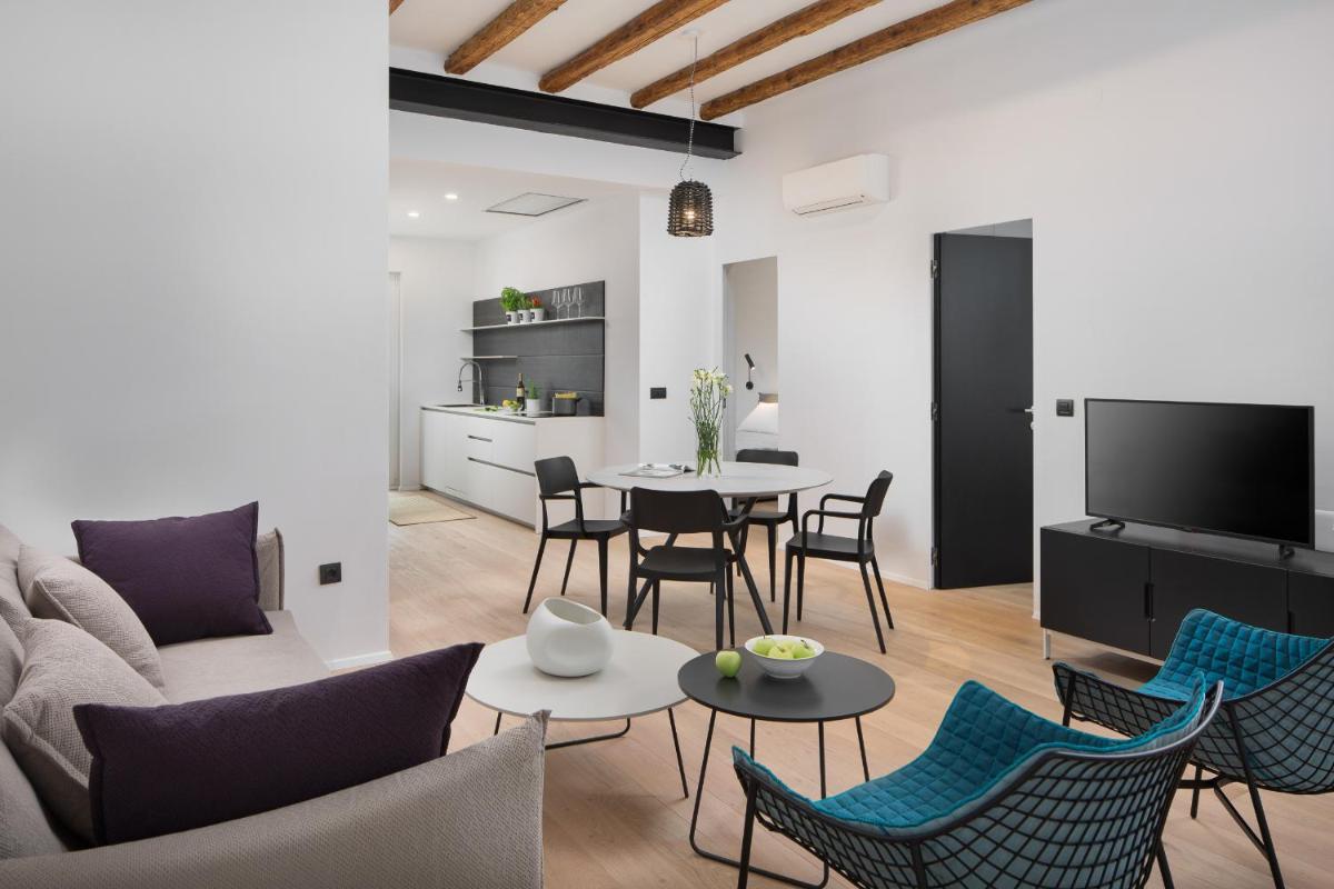 Apartment Fianona - Rovinj city center - Housity