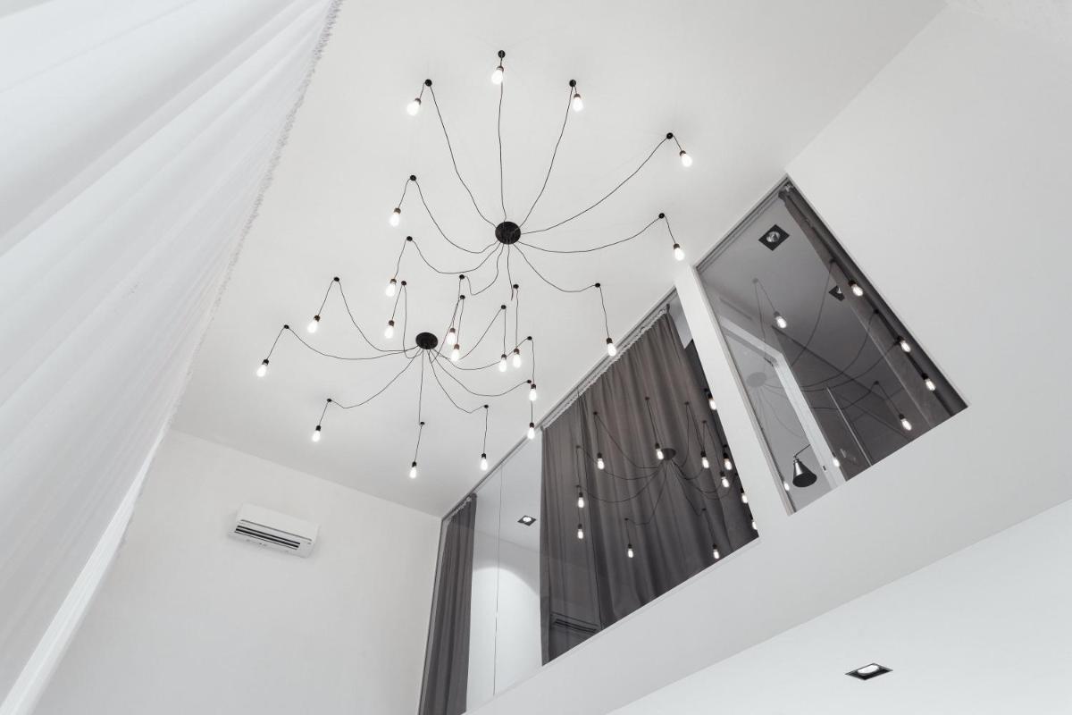 Suitetrails - Royal Loft Primorskiy Boulevard