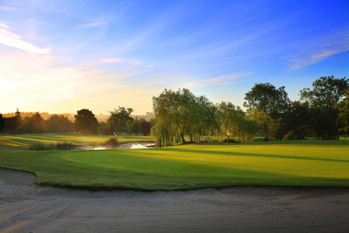 Dunston Hall Hotel, Spa & Golf Resort - Housity