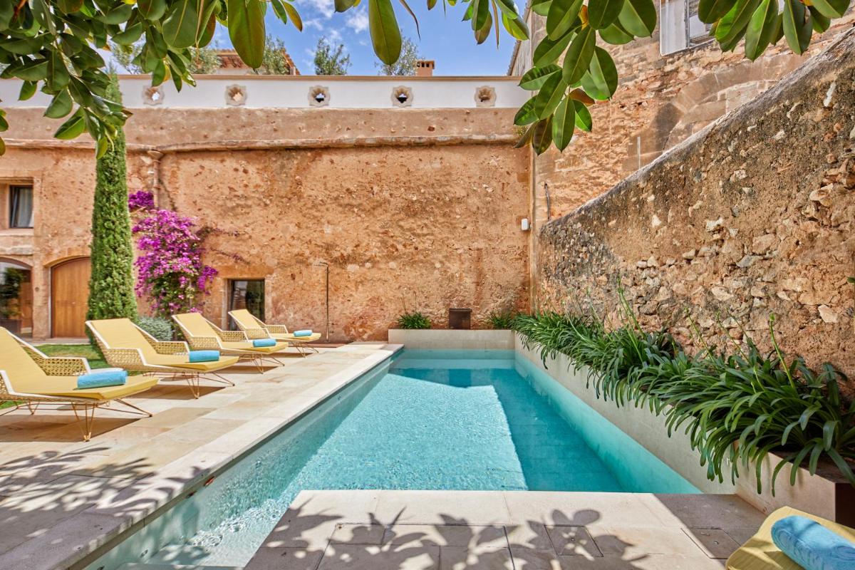 Sa Creu Nova Petit Palais Art & Spa - Housity