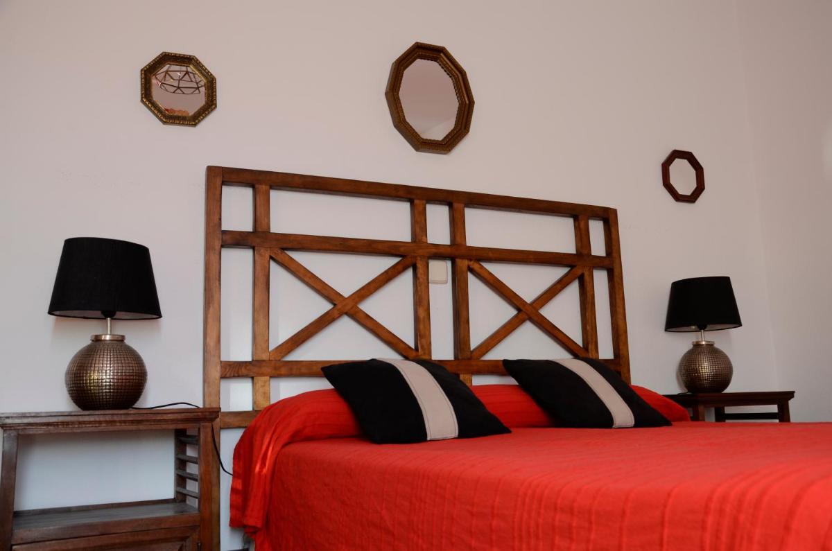 Casa Rural ALCARREÑA - Housity