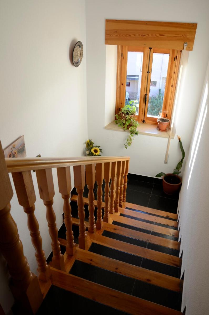 Casa Rural ALCARREÑA - Housity