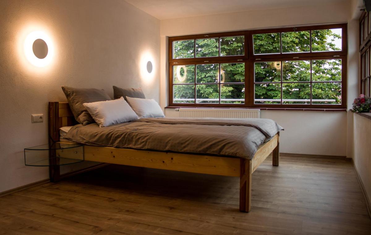 Wirgarten Antik Hotel - Hizvo