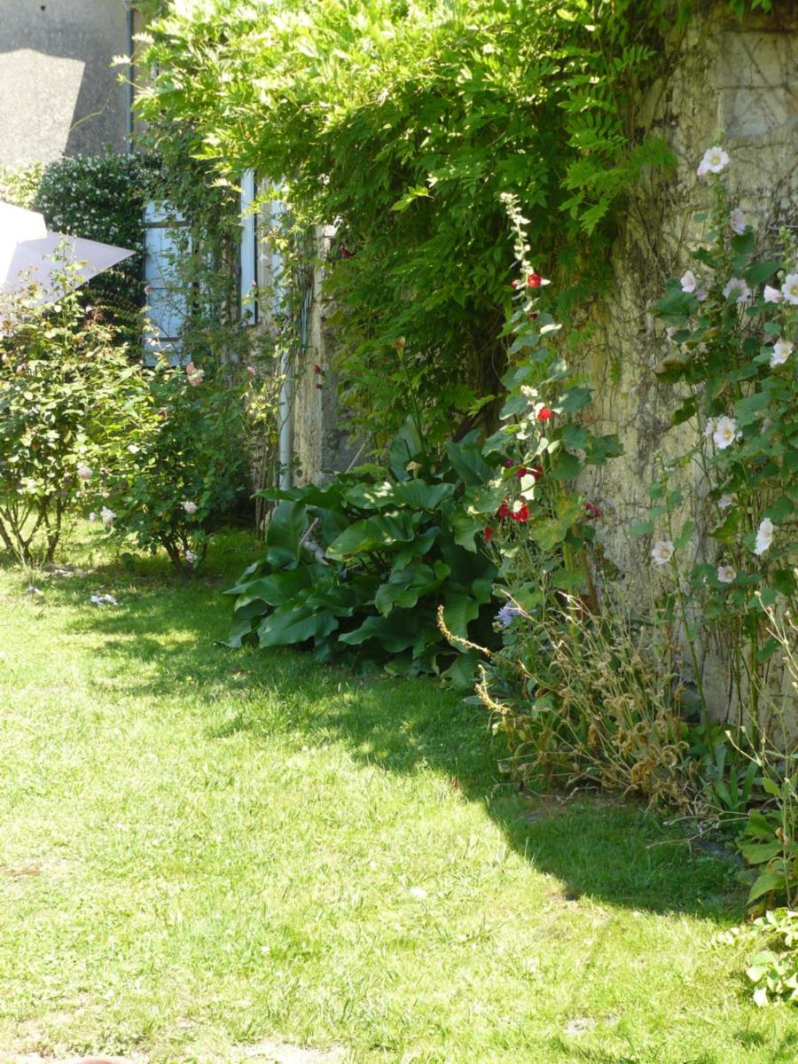 Suitetrails - Le Presbytère