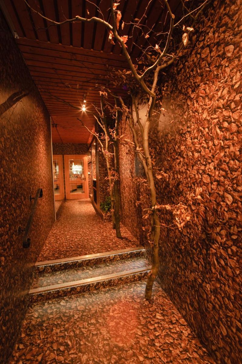 Akzent Hotel Hubertus - Housity