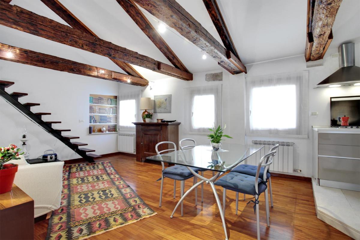 Fenix Do Dogi Apartments - Housity