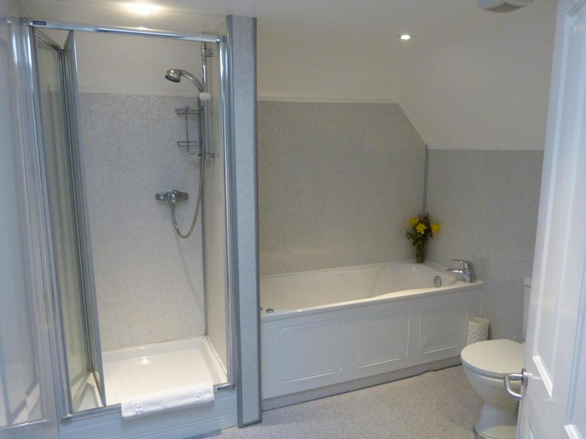 Cameley Lodge - Self Catering - Housity
