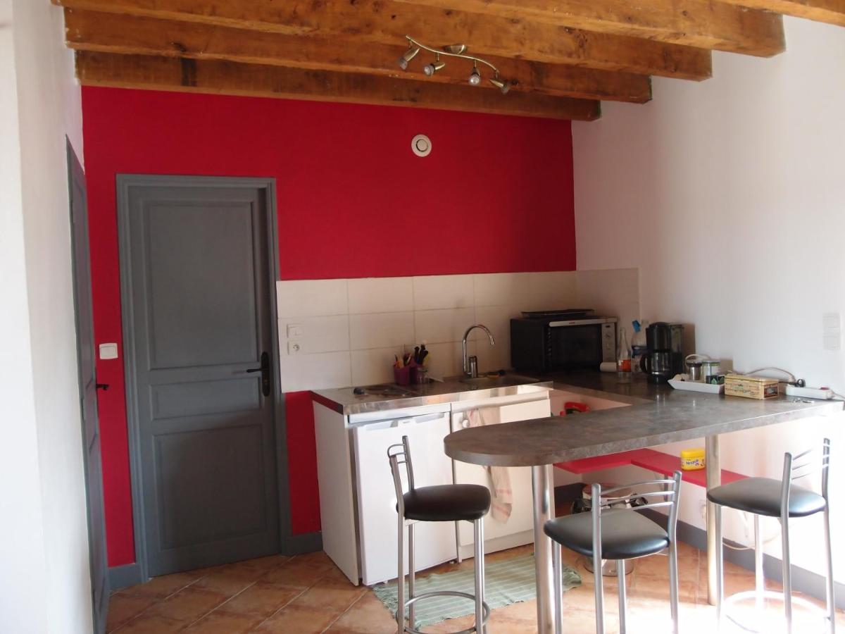 Petit gîte à la ferme - Housity