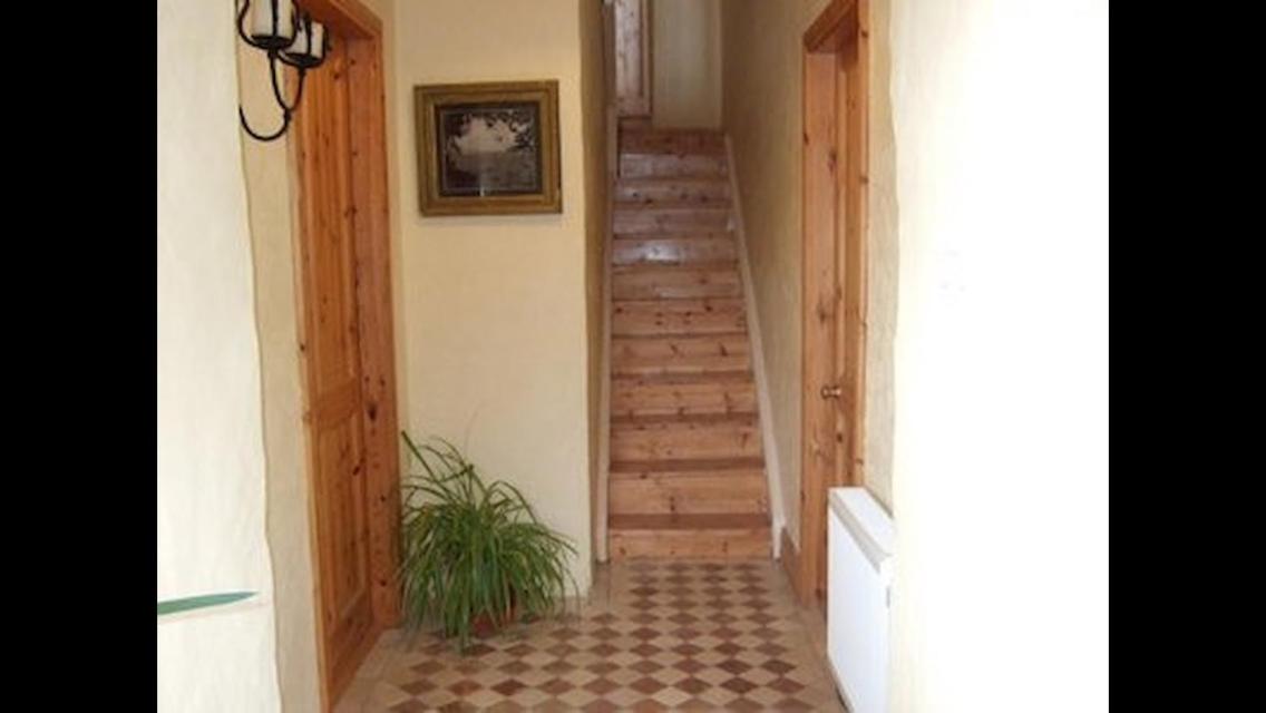 Suitetrails - Restored School Master’s House