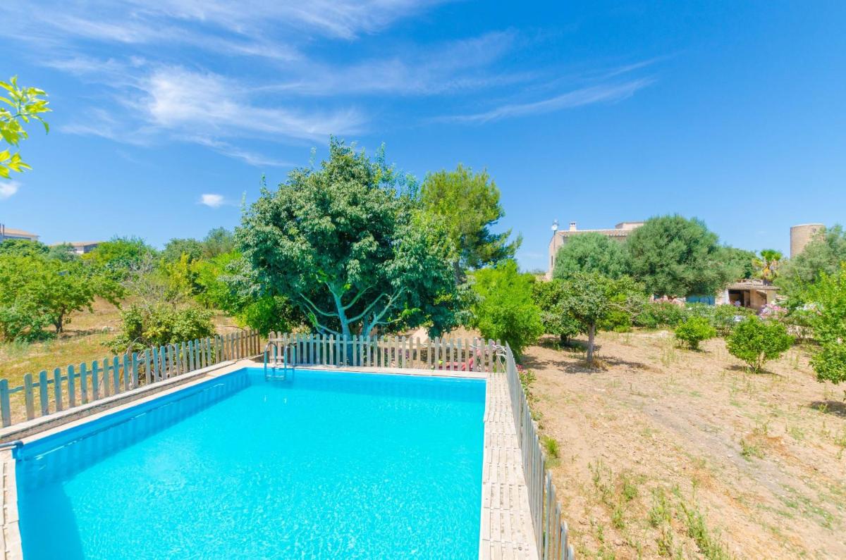 Hort de Can Bou - Housity