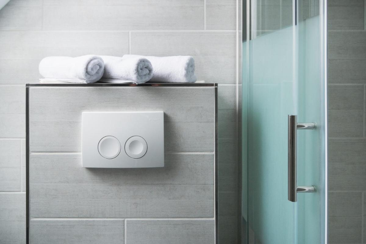 Suitetrails - Apartment City Lenaustrasse | contactless check-in