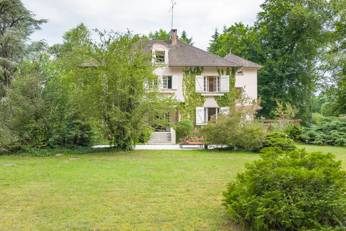 Domaine de Bramefaon - Housity