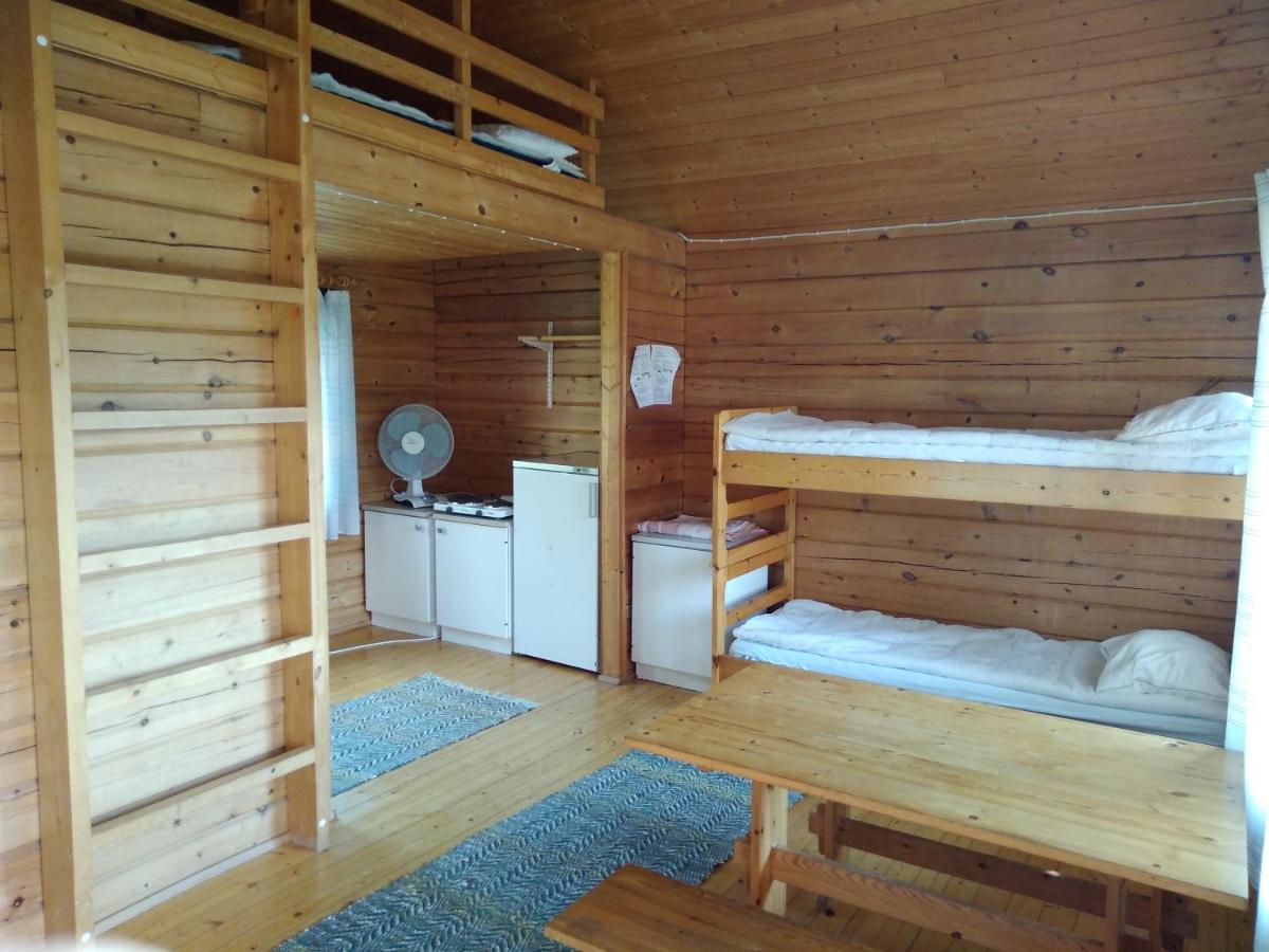 Suomela Camping - Housity