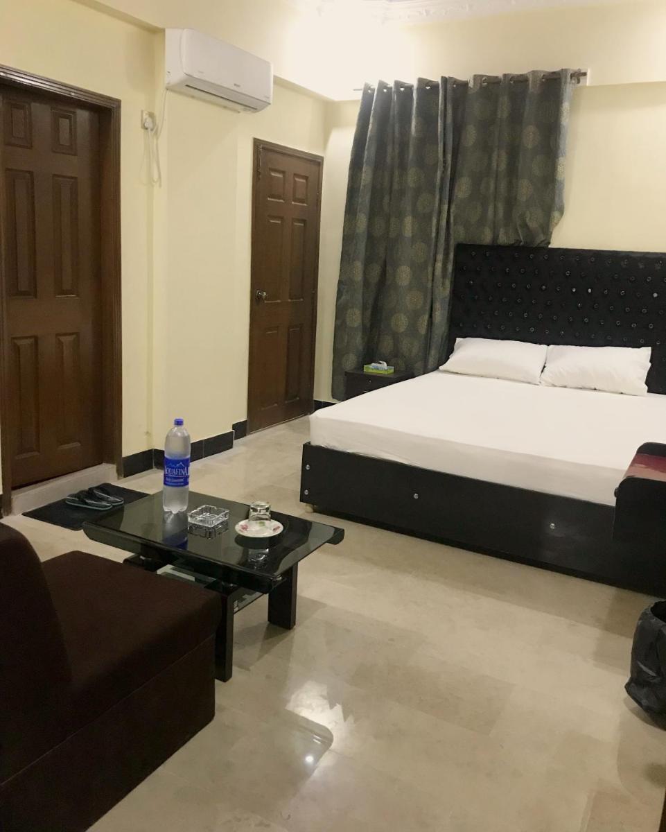 Suitetrails - Hotel Second Home