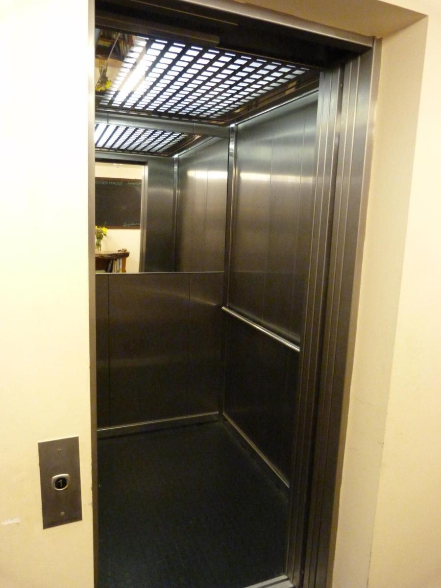 Cameley Lodge - Self Catering - Housity